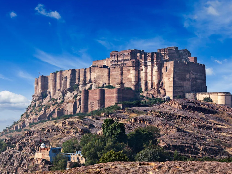 mehrangarh fort mehrangarh fort